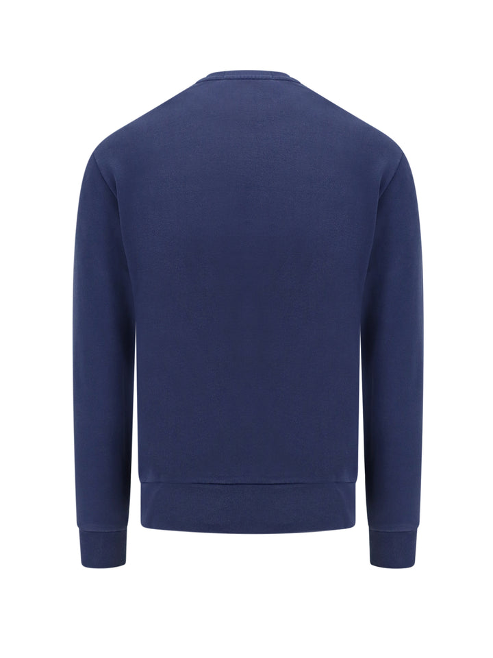 Polo Ralph Lauren Sweaters - Blue and green | 61566e9a4c9808cd923a2aa1928e68133bf0c925