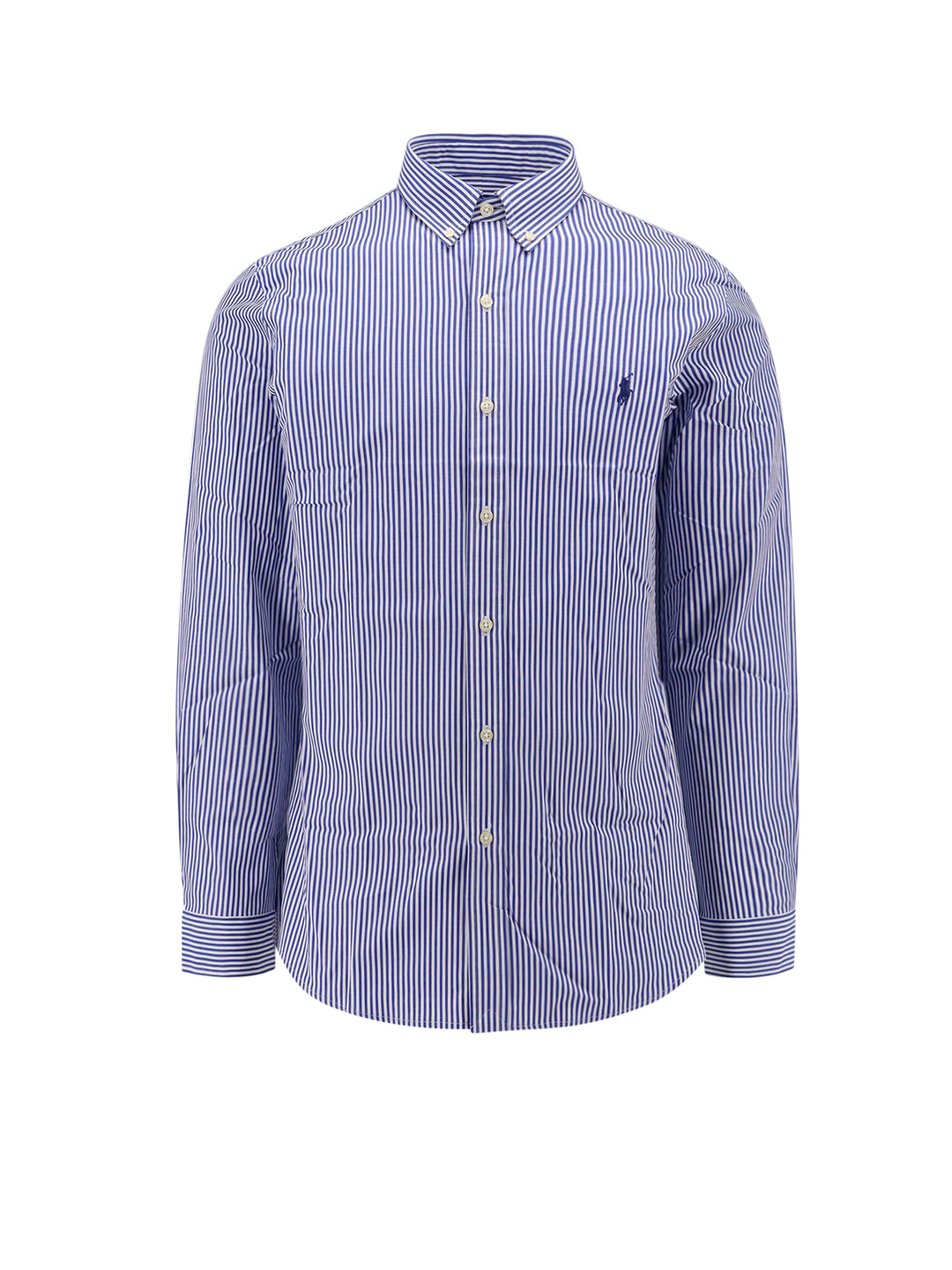 Polo Ralph Lauren Shirts - Blue and green | e233e4a38656e240044406b345904386702c1f49