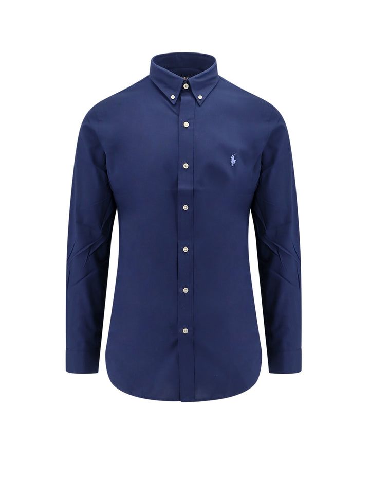 Polo Ralph Lauren Shirts - Blue and green | bd488373218f7fd5efb0e77c46e896b8e66b380f