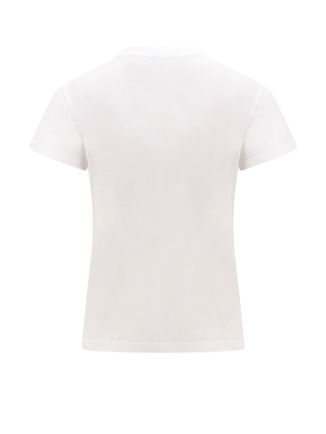 Mm6 Maison Margiela T-shirts and Polos - Light and natural | f2cc81dea8e56ddb8655858221a5d294137eecdc
