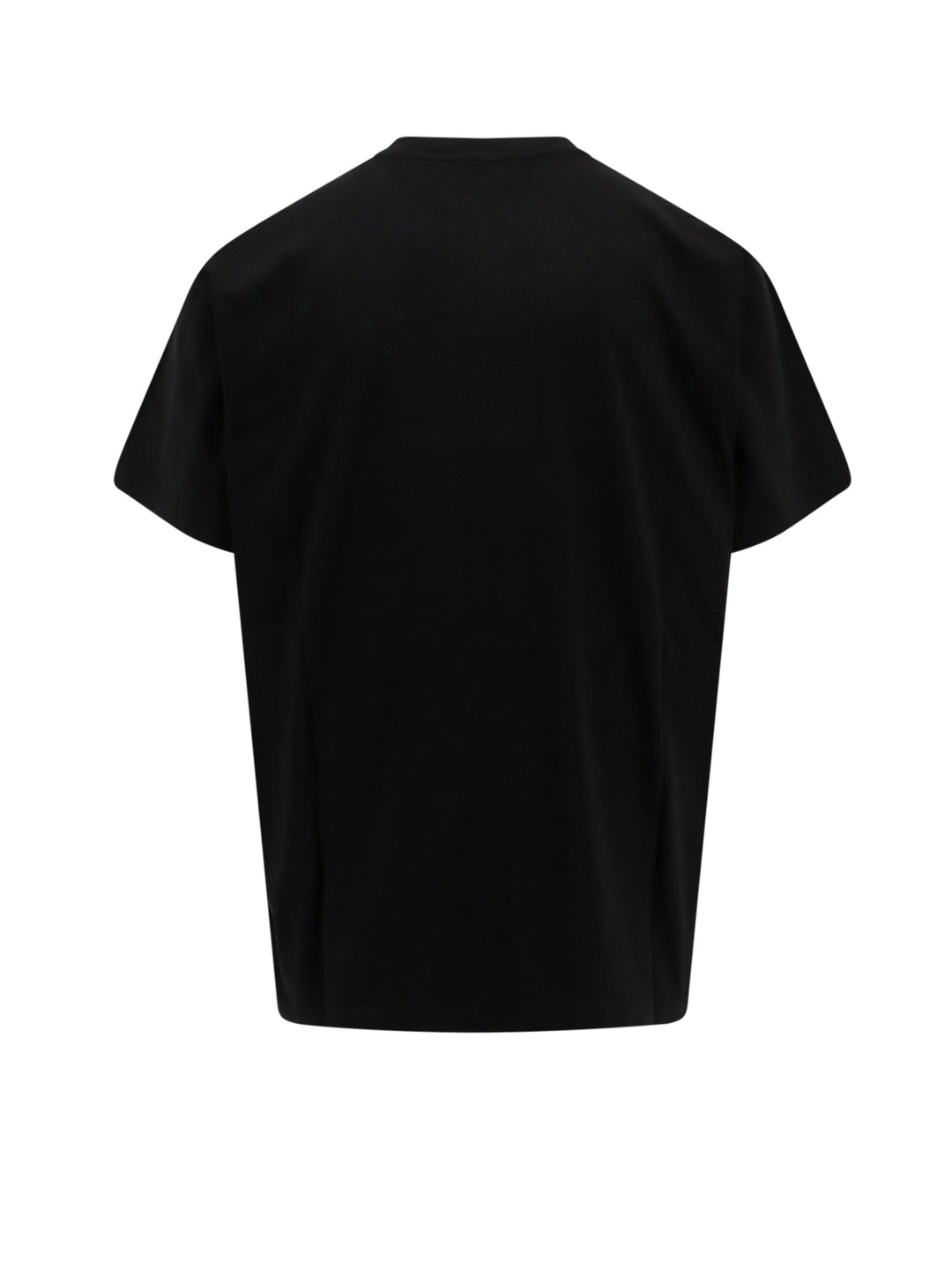 Mm6 Maison Margiela T-shirts and Polos - Blacks and greys | d314c2ef32aaaf1fe9bc1e79b1c21b91804cdc5f
