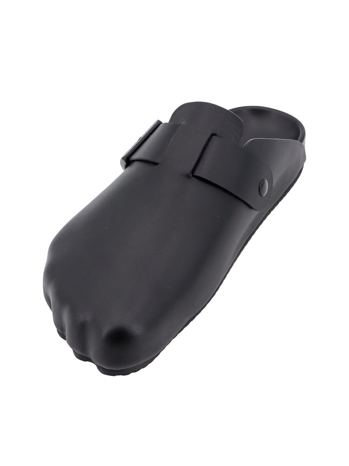 Balenciaga Sandals - Blacks and greys | 9887583e7e8199fa3b903ae2058c3ccac45e467d