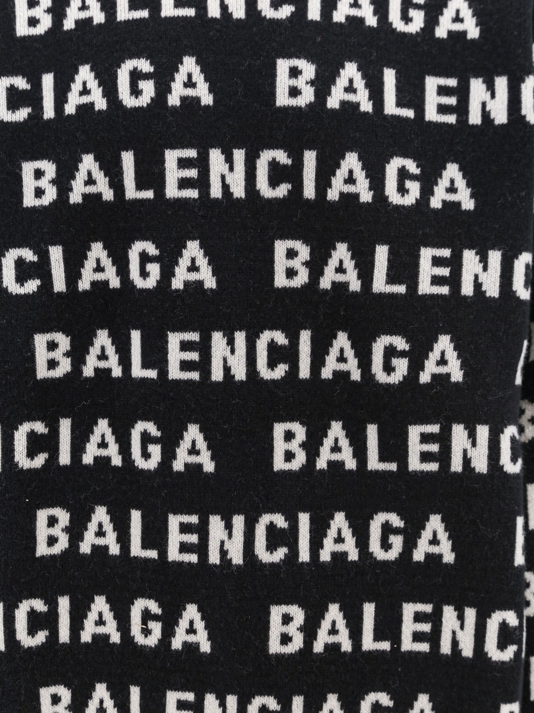 Balenciaga Sweaters - Blacks and greys | 8b6fa2bd3da261cf1d7bc3e90799d11386013e5a