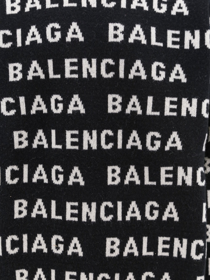 Balenciaga Sweaters - Blacks and greys | 8b6fa2bd3da261cf1d7bc3e90799d11386013e5a