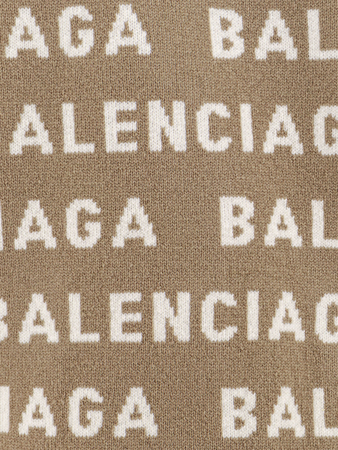 Balenciaga Sweaters - Light and natural | dca86f249ceccca9c4c889204d540ed7ccf0618f
