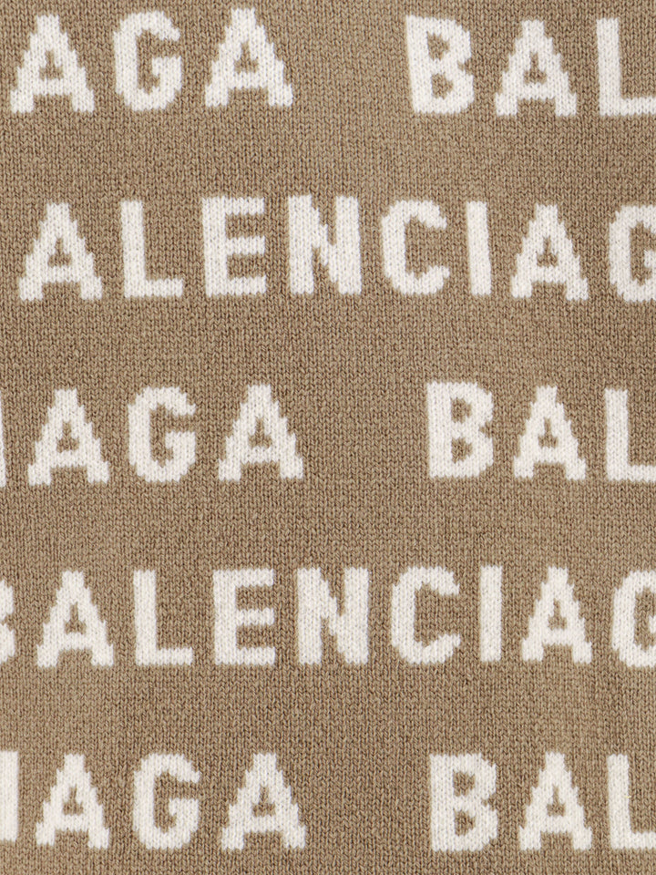 Balenciaga Sweaters - Light and natural | dca86f249ceccca9c4c889204d540ed7ccf0618f