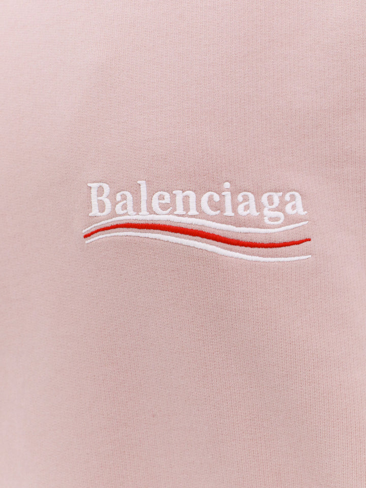 Balenciaga Sweaters - Light and natural | 71bb7c566e09b7c179061759c257f375b952e1fd
