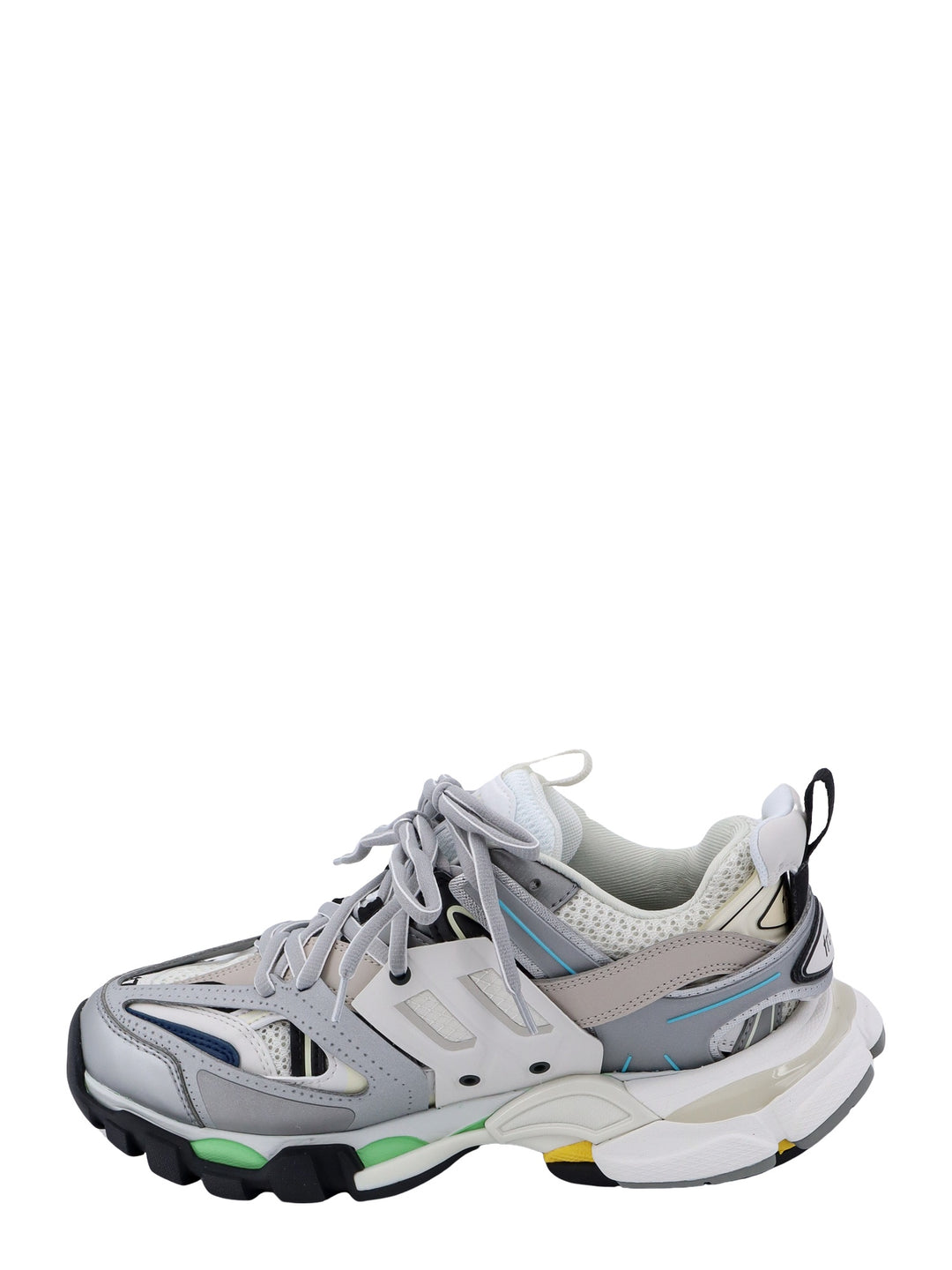 Balenciaga Sneakers - Blacks and greys | efe05c80df527e252930b20dfbdba7b4cd097eac