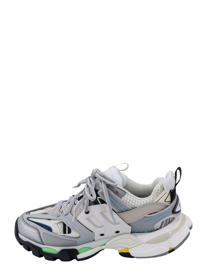 Balenciaga Sneakers - Blacks and greys | efe05c80df527e252930b20dfbdba7b4cd097eac