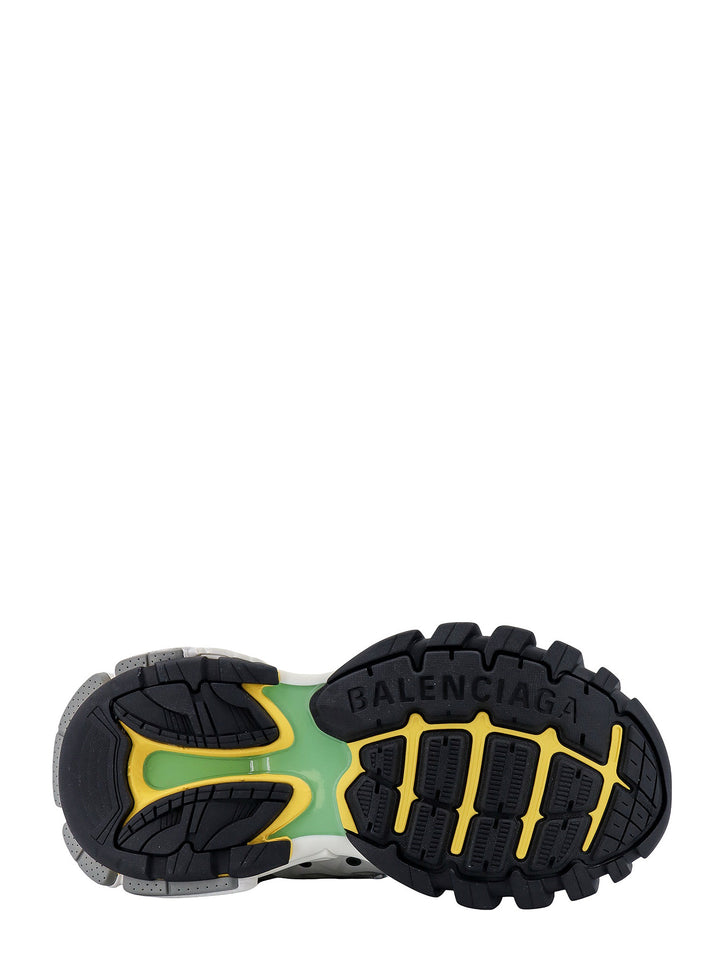 Balenciaga Sneakers - Blacks and greys | ad85df7fcdc4a0915e20f9a37d648ca75fcd7035