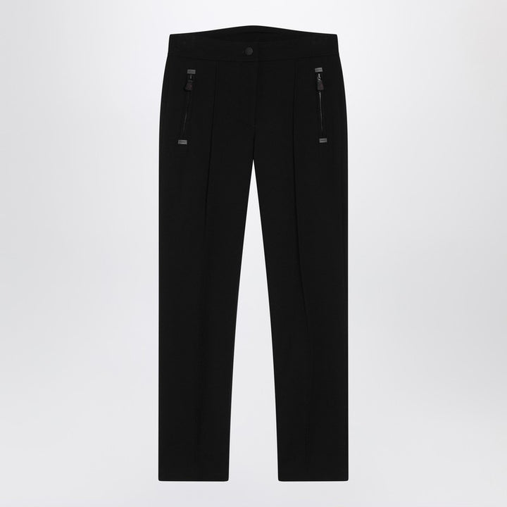 Moncler Grenoble Pants - Black | 41814757e704f0745bd55b3829b75727cffe9542