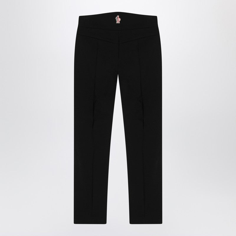 Moncler Grenoble Pants - Black | c451a72e564191bbb80d6889f09d582c81e8f800
