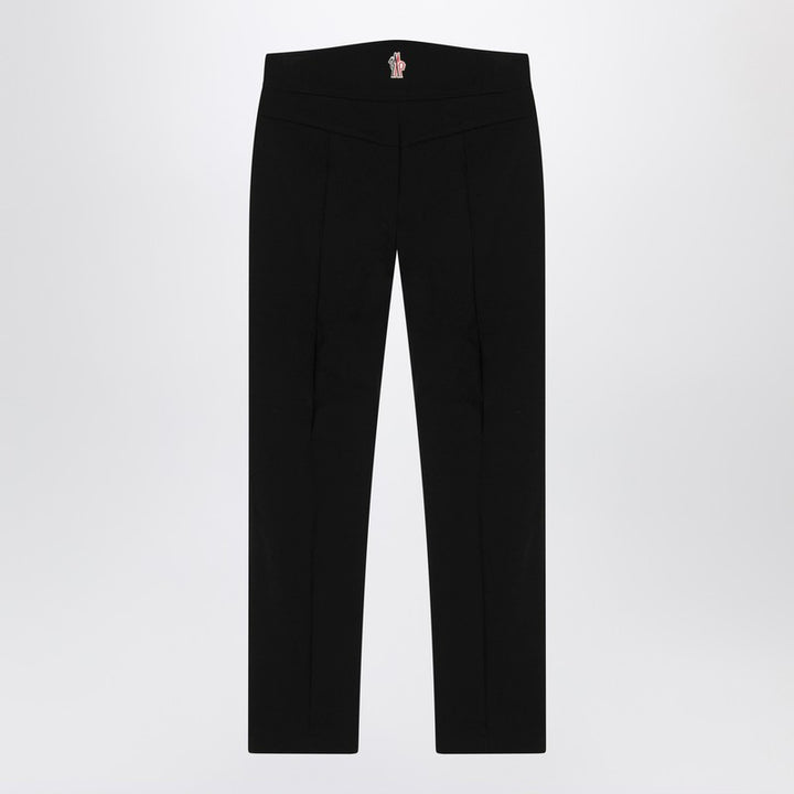 Moncler Grenoble Pants - Black | c451a72e564191bbb80d6889f09d582c81e8f800