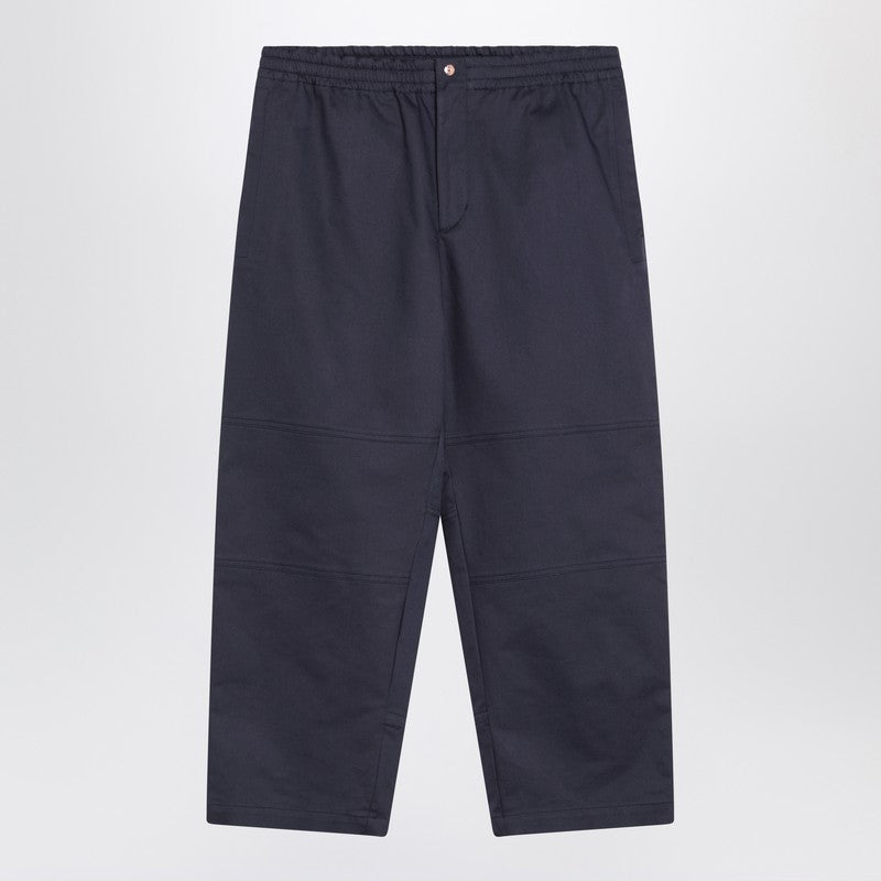 Moncler Genius Pants - Blue | 2d36c49eb2f4282e41c258becf404b3eaf3505a9