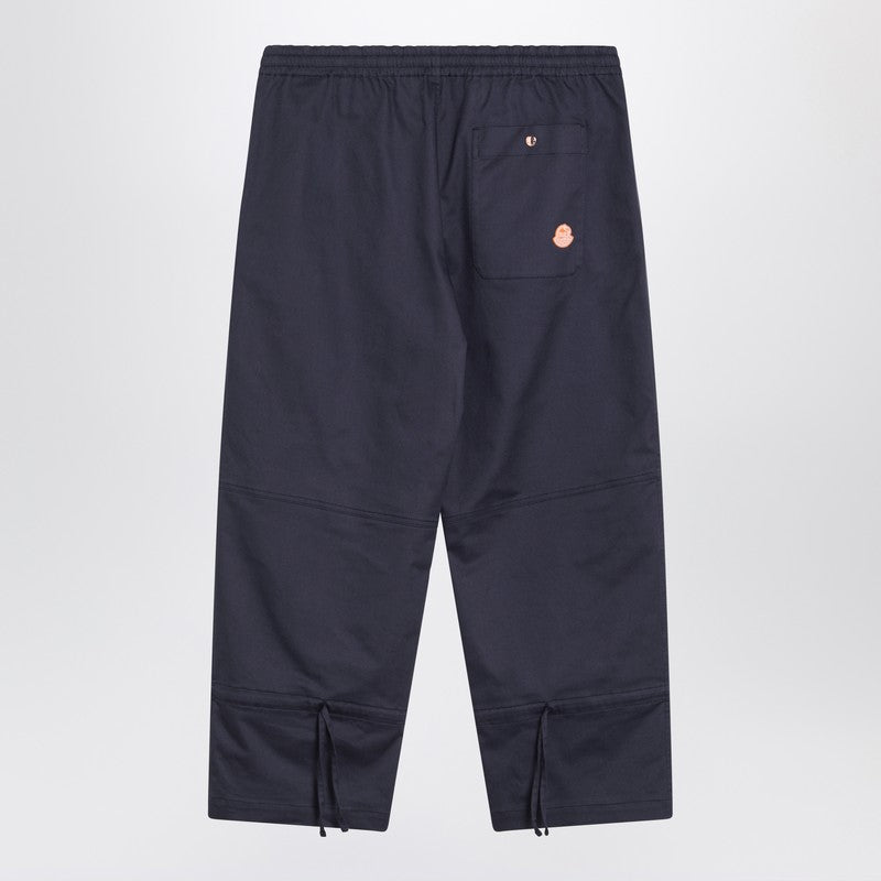 Moncler Genius Pants - Blue | d4130e99d16e82fdb0dd66e0b2f8732a4caa691c