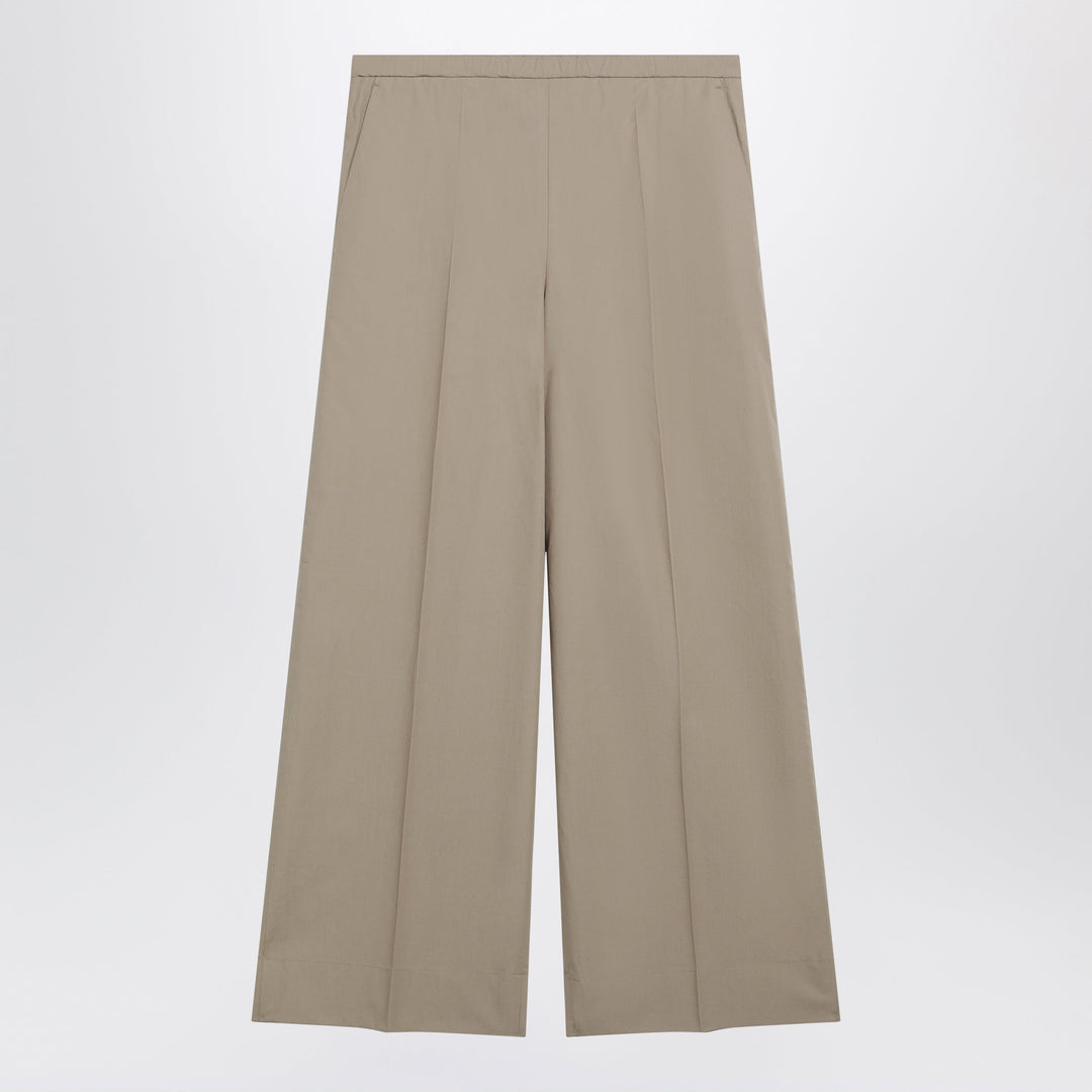 Moncler Pants - Beige | 060861e67ba90cf4e6b0a61b8fb27662f78cedb3