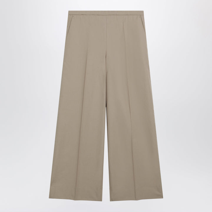 Moncler Pants - Beige | 060861e67ba90cf4e6b0a61b8fb27662f78cedb3