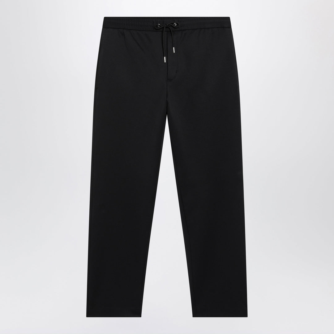 Moncler Pants - Black | da57dcd92bd96d6fd40b87ef177f76c8e1ee9673