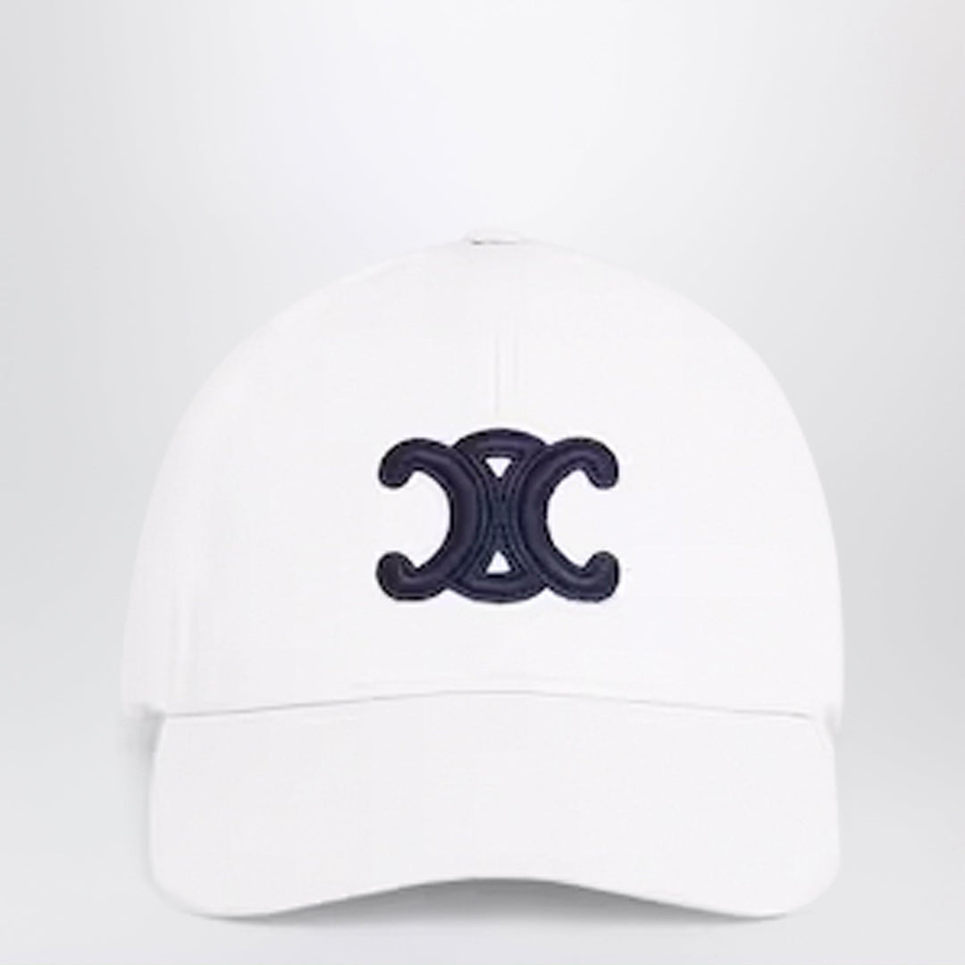 Celine Hats - White | 5af071aeece14def0908c0e65536f90c0617d780