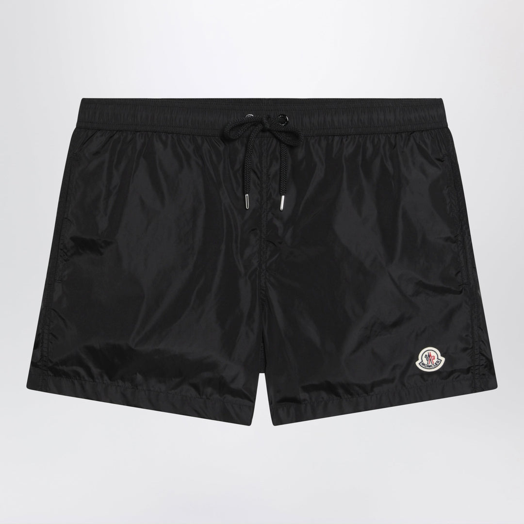Moncler Apparel & Accessories - Black | 4374517998a6a9c31345d1175806c444ca59fcb5