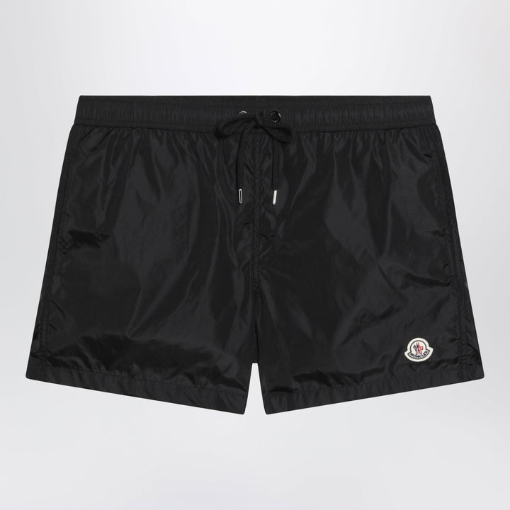 Moncler Apparel & Accessories - Black | 4374517998a6a9c31345d1175806c444ca59fcb5