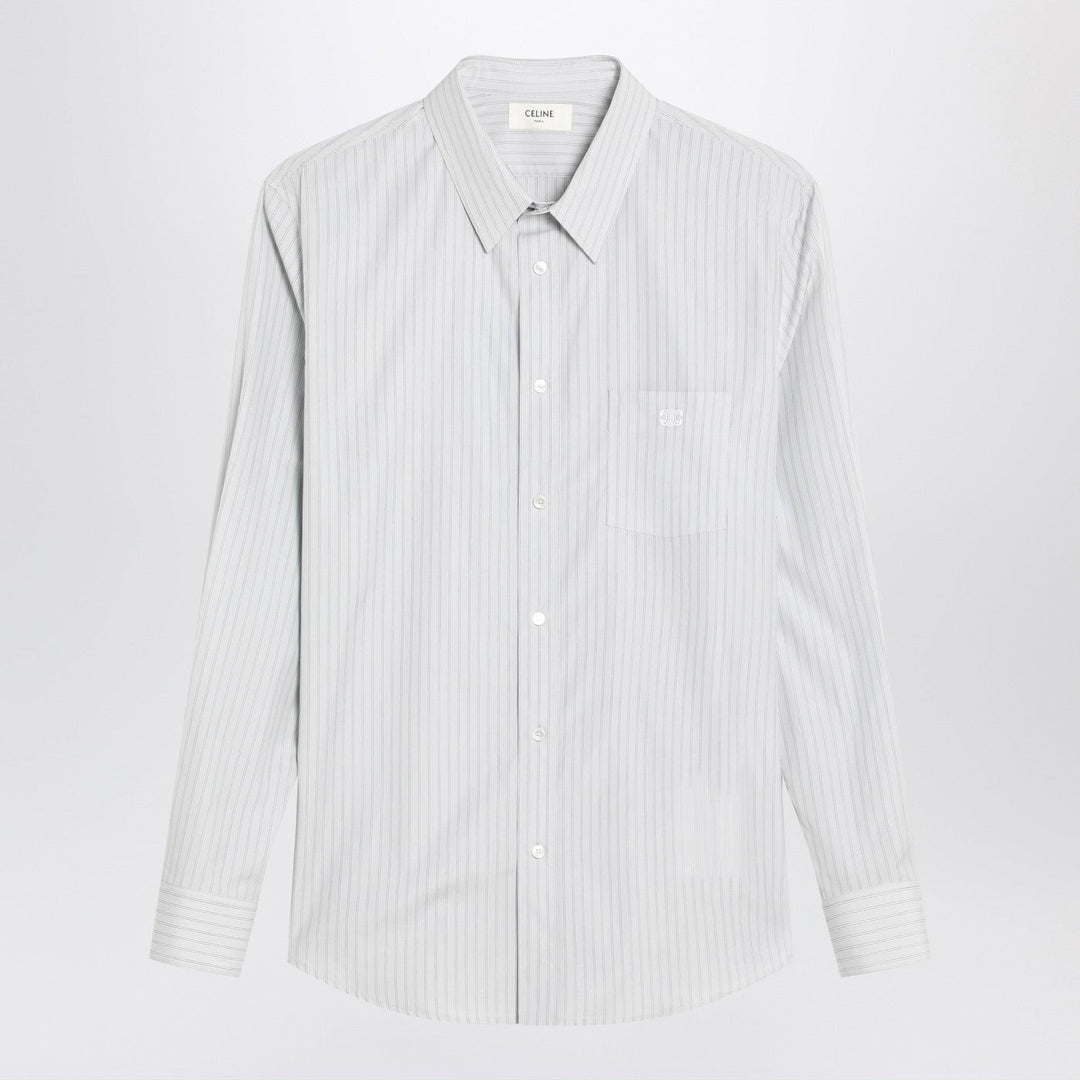 Celine Shirts & Tops - White | 1cdd0e07c57b6d36b238b59fd123d31f9c3bfc65
