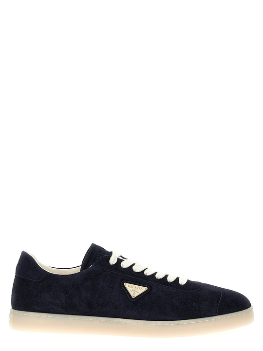 Lane Sneakers Blue