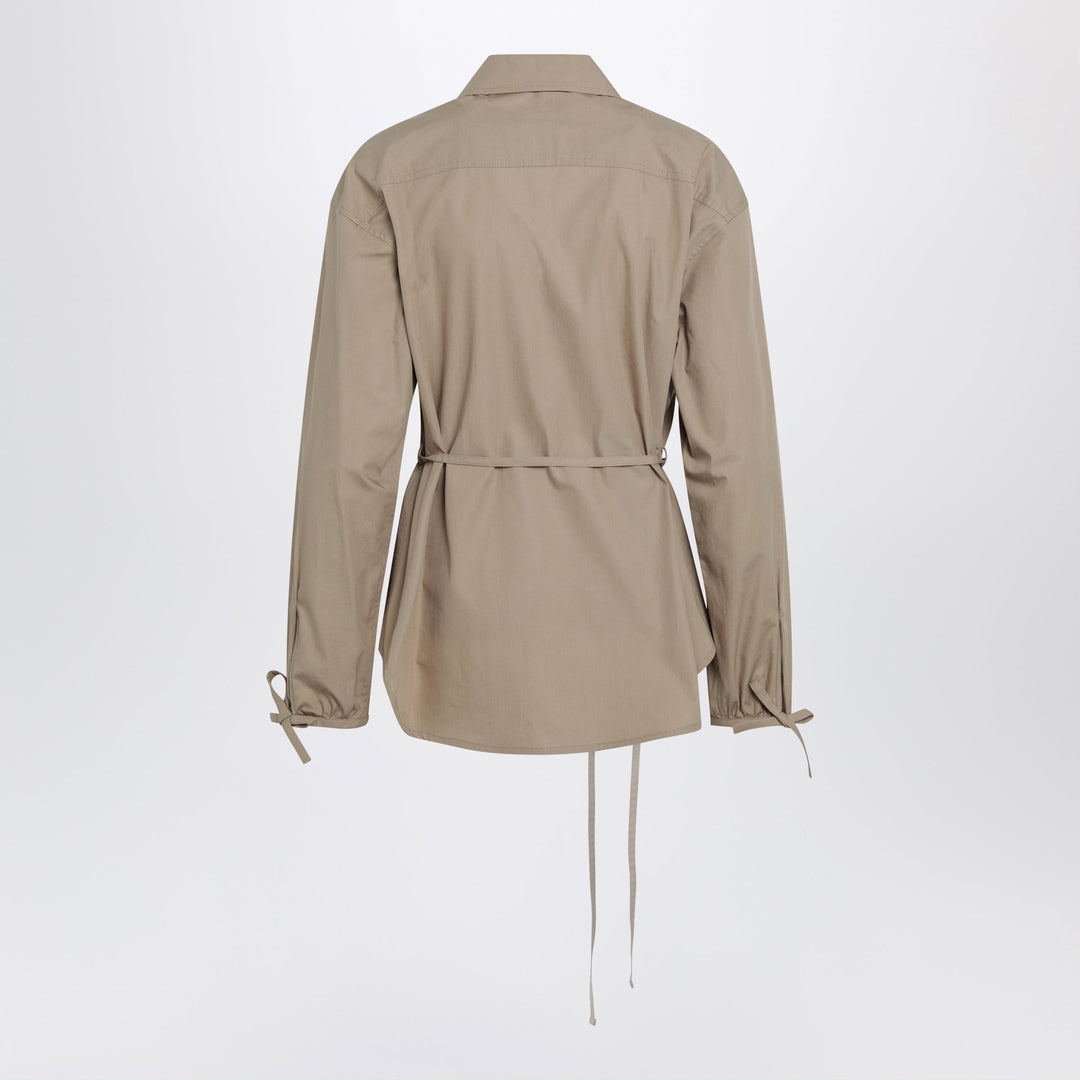 Moncler Coats & Jackets - Beige | 1e78e5c48719091da3cc2c215ad94dd4b0b2419c