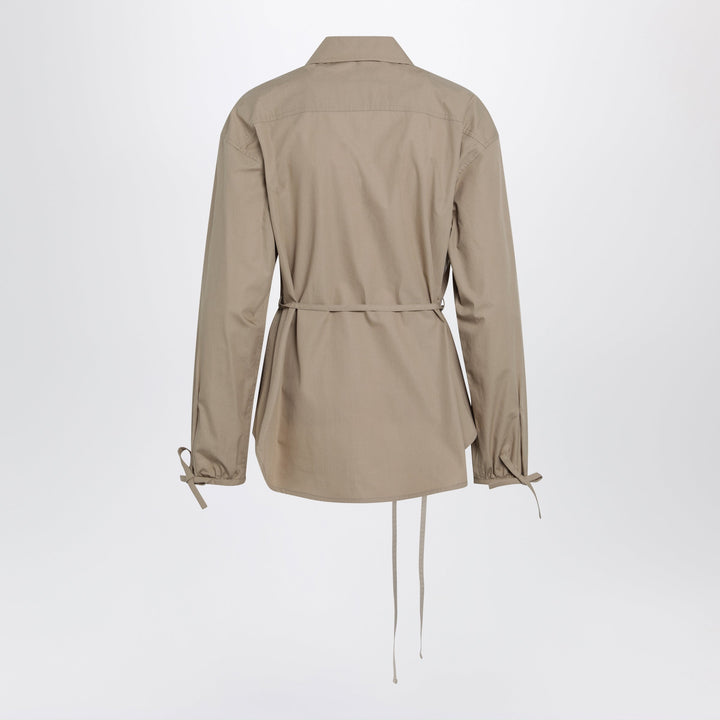 Moncler Coats & Jackets - Beige | 1e78e5c48719091da3cc2c215ad94dd4b0b2419c