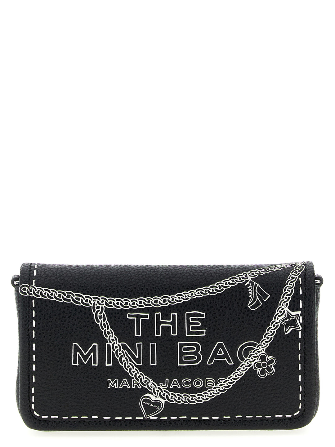 Marc Jacobs The Trompe L Crossbody Bags - Black | abe5d109cac4de88006a587f3e4d783f5b5806f8