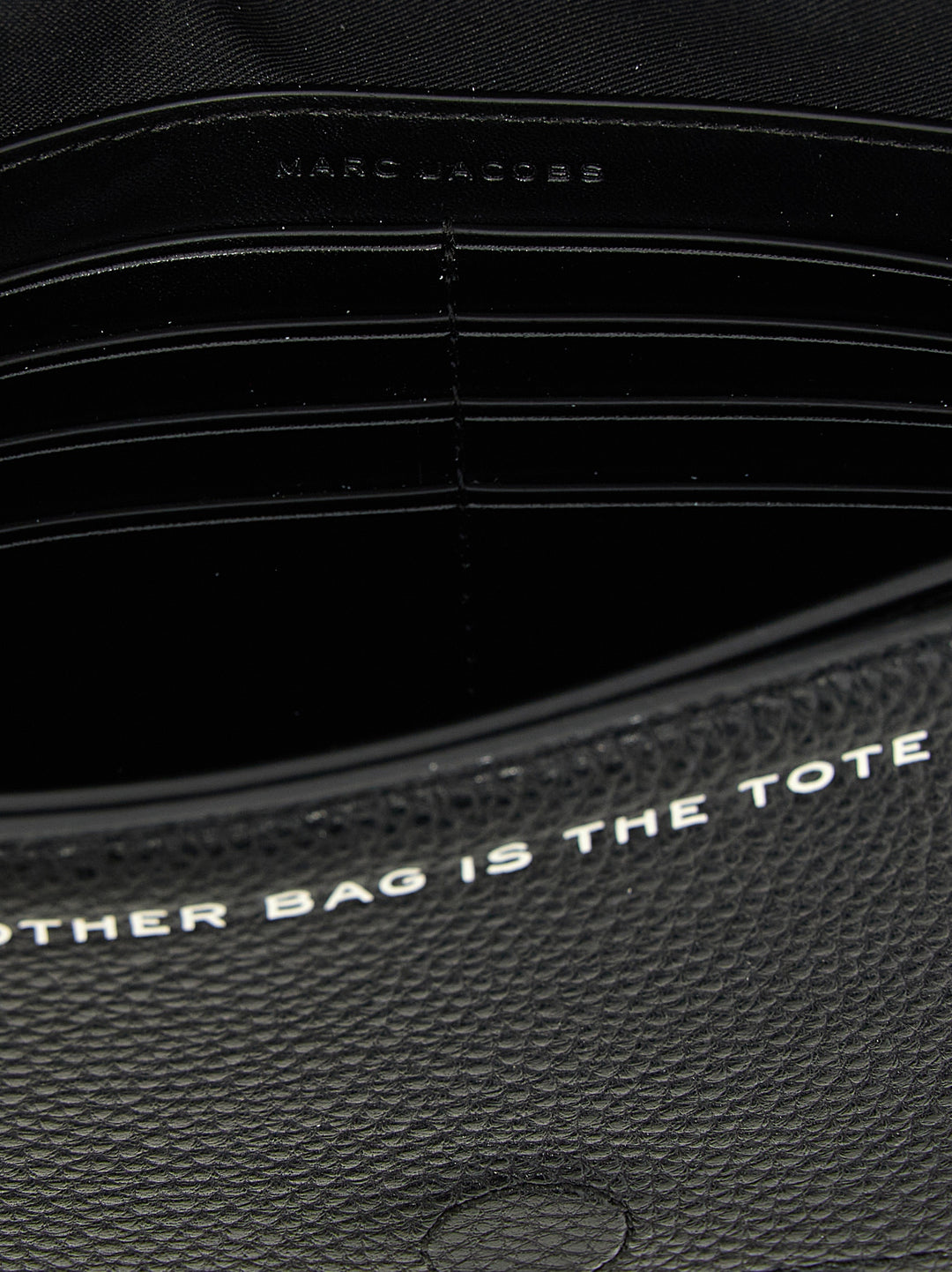 Marc Jacobs The Trompe L Crossbody Bags - Black | fe36df5ebece94331ffc58c442e25dbe392dfa86