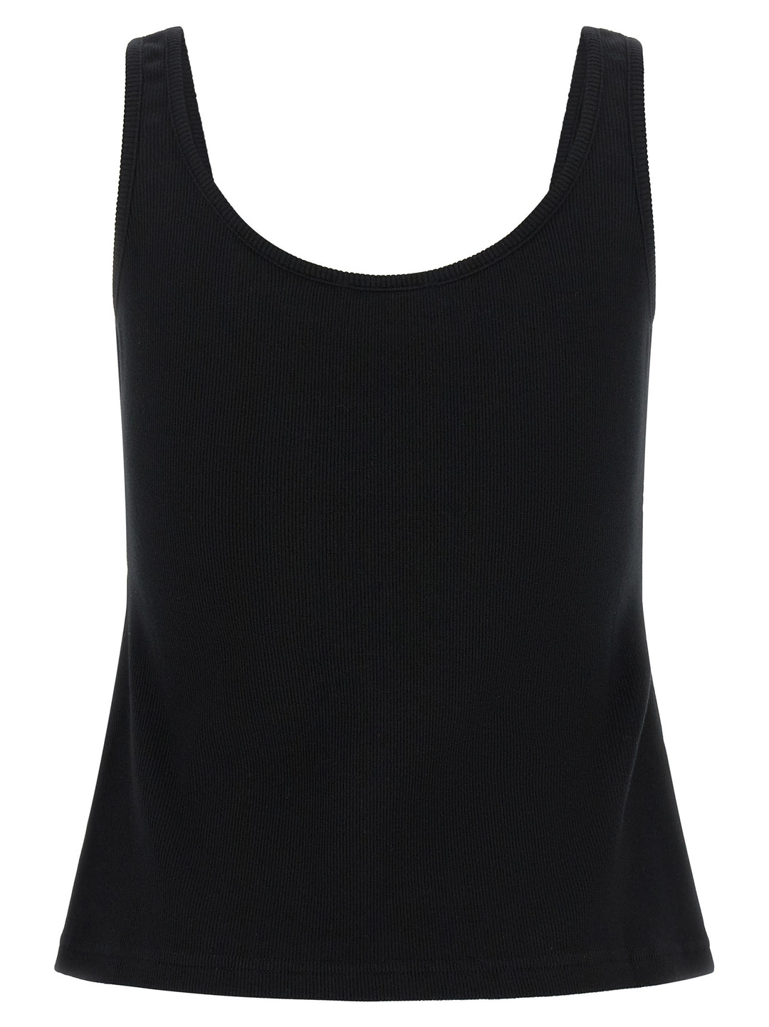 Off-White Off Stamp Tops - Black | 87c398359f91ed5cc94633b7bf251a28953f7033