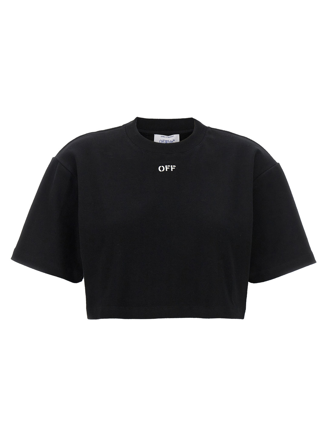 Off-White Off Stamp T-shirt - Black | c42687bbfec06bc629d363b61d197ffa7d01d6e7
