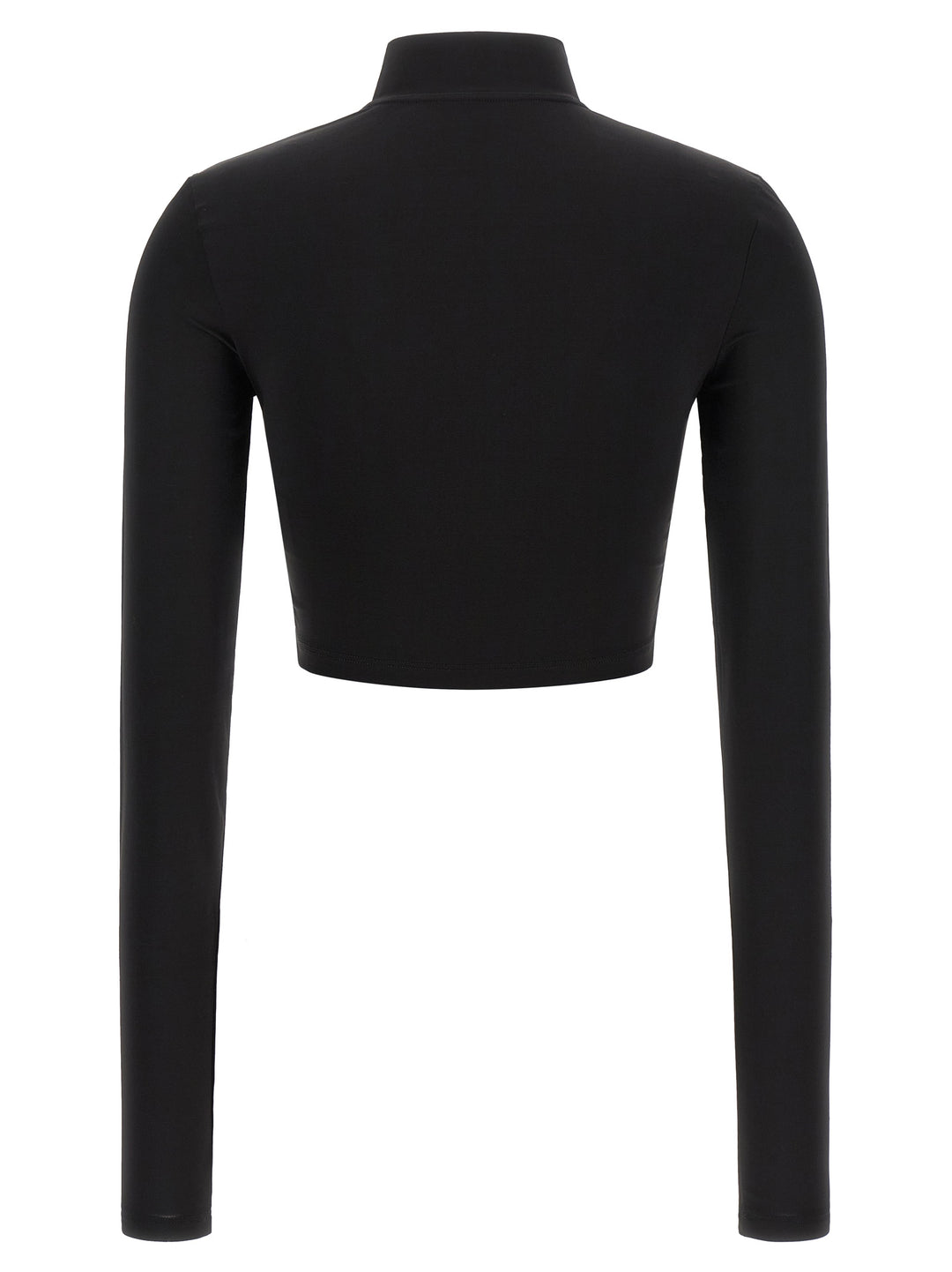 Off-White Off Stamp Tops - Black | 332245baa9c636e3060d861a1183cdba93179a90