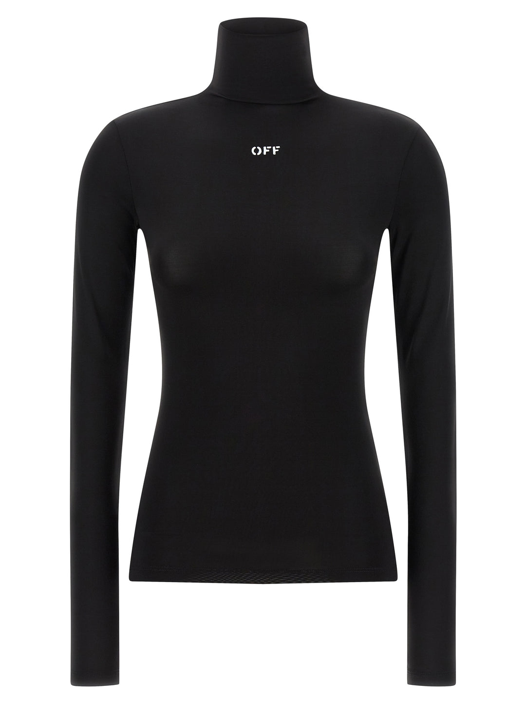 Off-White Off Stamp Sweaters and Cardigans - Black | 34abb7f2104765404e9f0ca7cf1d0f36f2e6c5e3