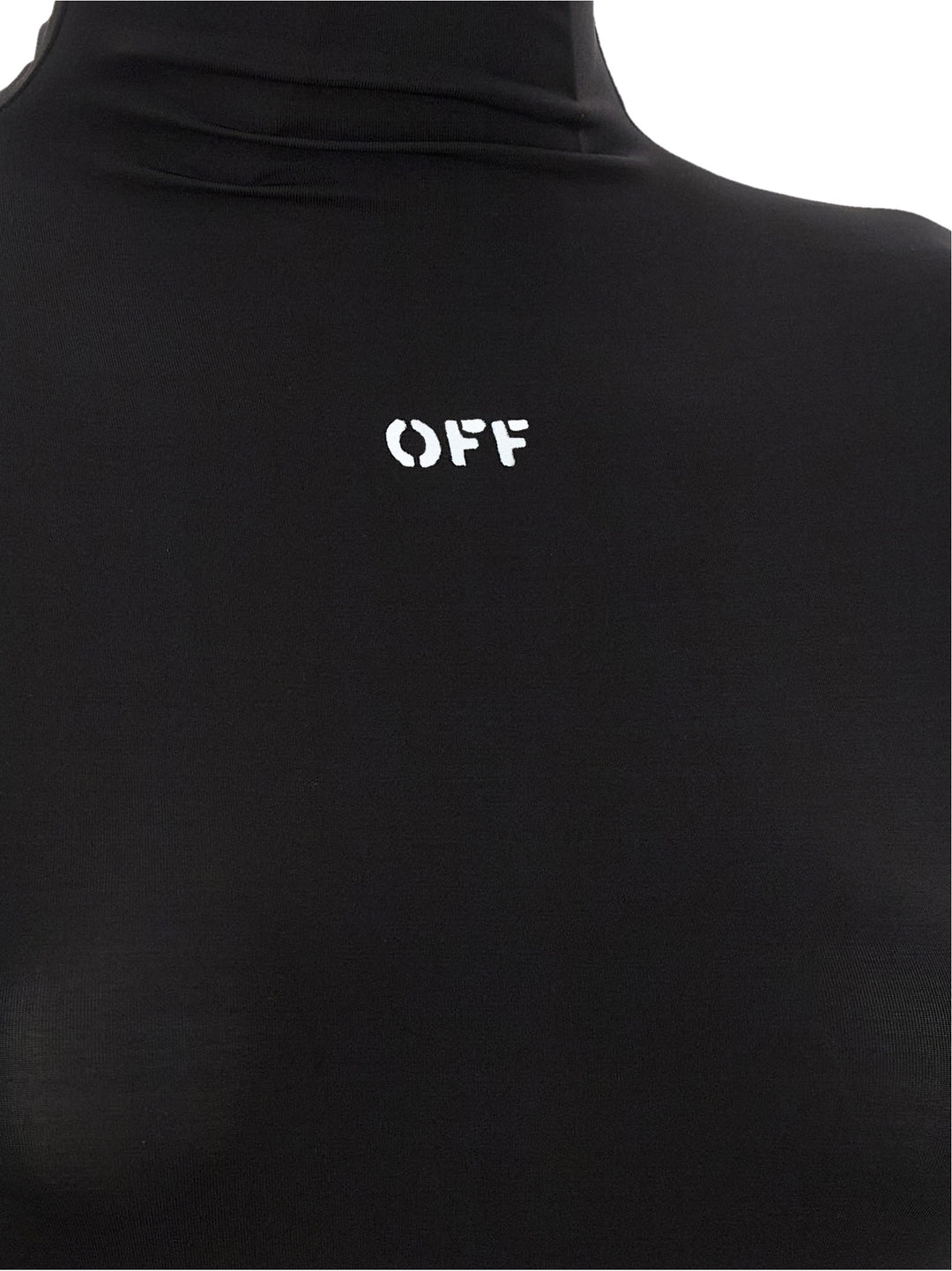 Off-White Off Stamp Sweaters and Cardigans - Black | 2cc7bae072a72ef41337d380fffdfe9d1b71a938
