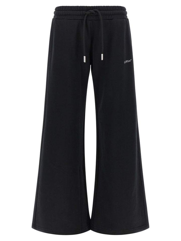 Off-White Bookish Pants - Black | c0d6dadecd898c5130fba6858531e10f48ed3af1