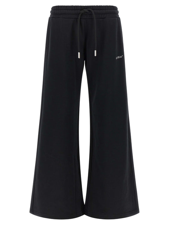 Bookish Pants Black
