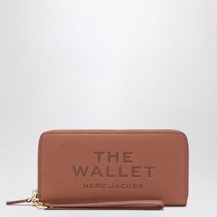 Marc Jacobs Wallets & Money Clips - Brown | 812e7130067b071a39f64f6af5aae7517e95289a