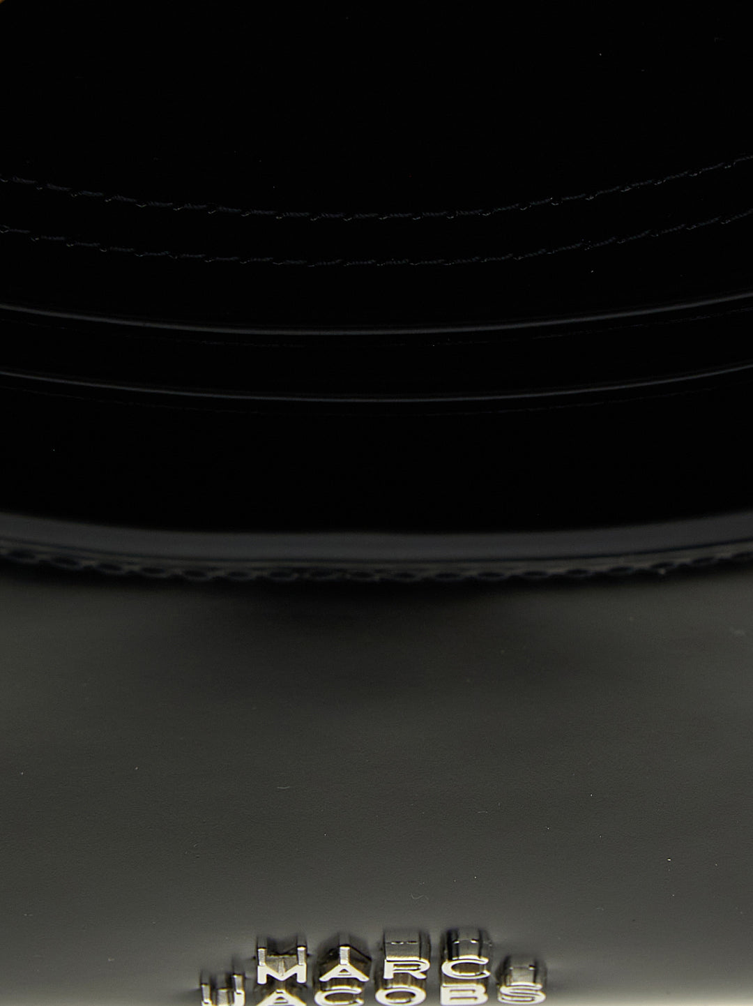 Marc Jacobs The Glam Claw Clip Crossbody Bags - Black | ed248a25ad278e7c23604d40d203783264157f6e