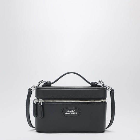 The Everyday Vanity Bag In Black