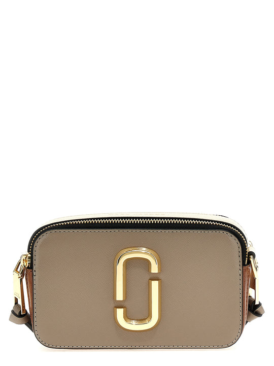 The Snapshot Crossbody Bags Multicolor