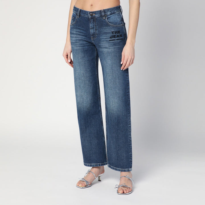 Marc Jacobs Pants - Blue | 1d91be950b7b542be371692d824c1920701043a0