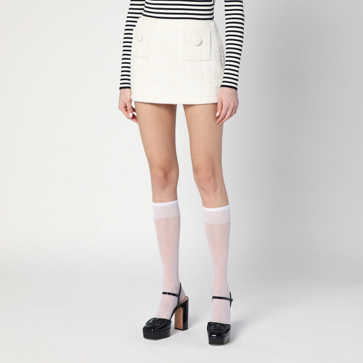 Marc Jacobs Skirts - Grey | 027c753191df8cc13172cf71b3459a17a21c898c