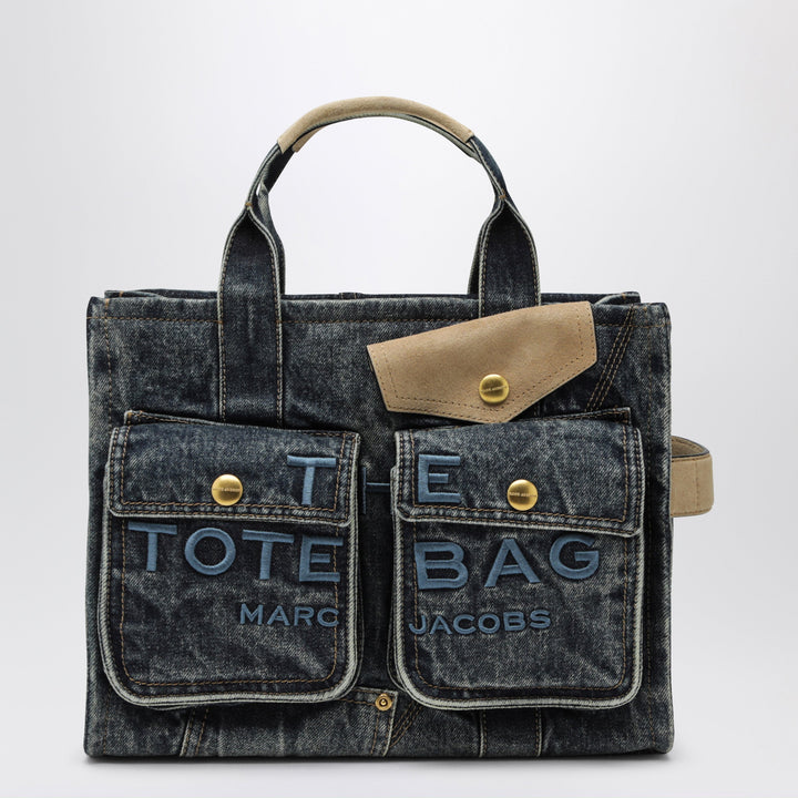Marc Jacobs Apparel & Accessories - Blue | c612728990e9d4ec6291f162898b0d3291322ba6