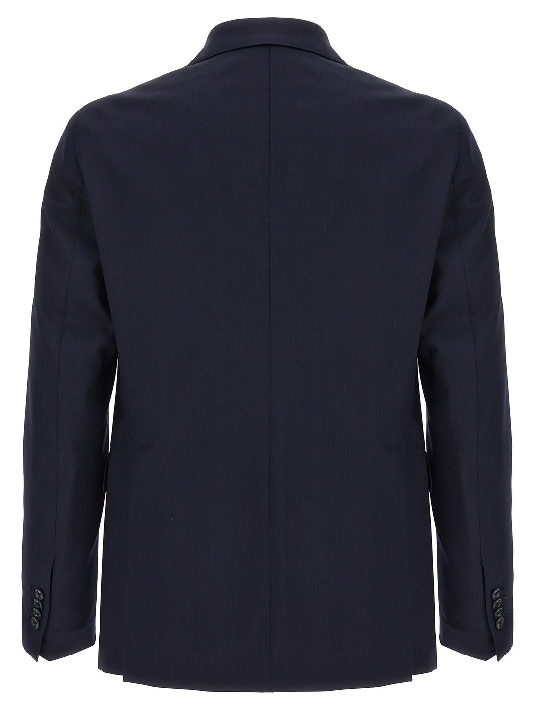 Tagliatore Vesuvio Suits - Blue | 536dccbb7feb917aabfb571d64f6552349f73145