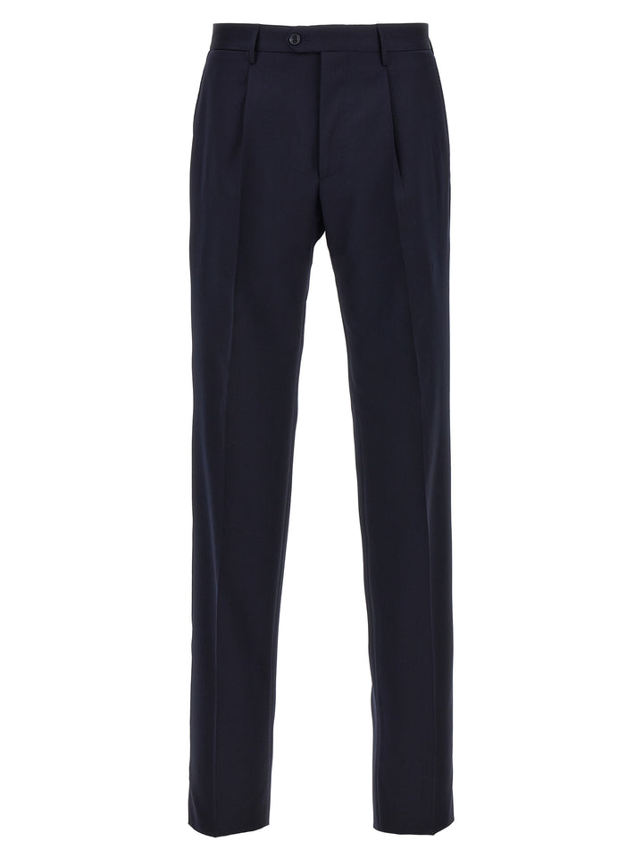 Tagliatore Vesuvio Suits - Blue | 69cd430147f1734988024a349d9a25ab04dd21bc