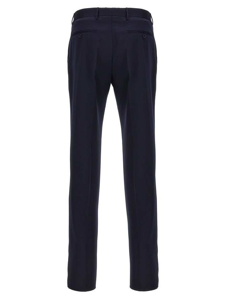 Tagliatore Vesuvio Suits - Blue | 12f016f456cd9faa63155d90842aa76f385b22f3