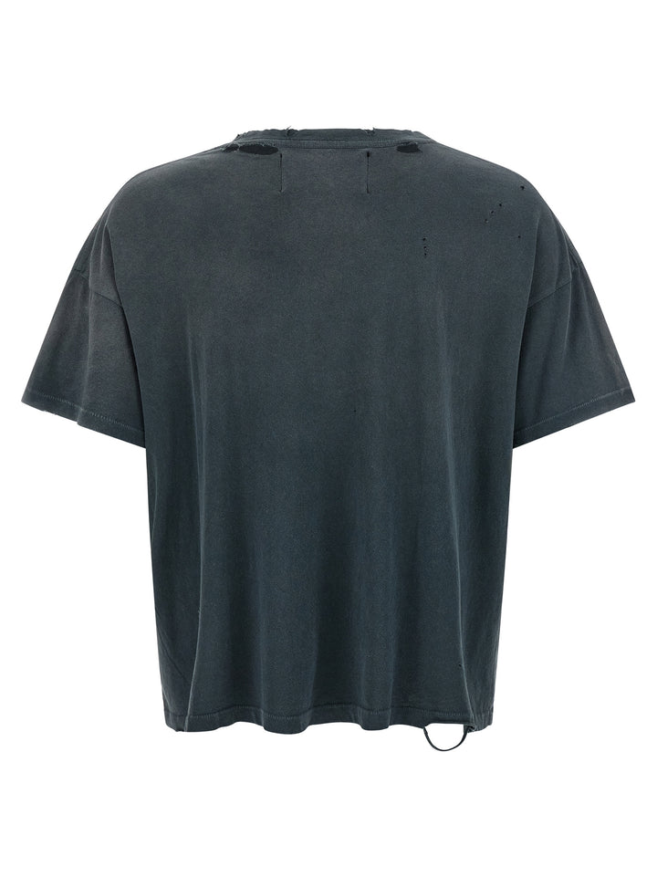 Paly Bound For Glory T-shirt - Black | 3a07e35ce0f21c795dfe7992c5f40d69e5d4ccd7