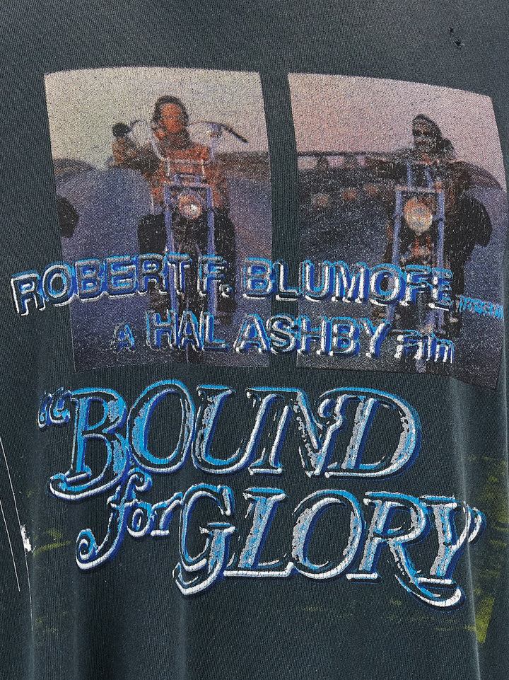 Paly Bound For Glory T-shirt - Black | 0306b13502cad823ca87466fa29dd004f5082933